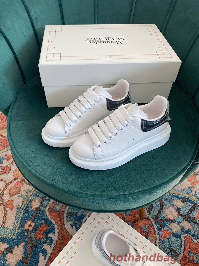 Alexander Mcqueen shoes AM00016 Alexander Mcqueen shoes AM00016